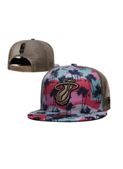 Buy NEW ERA Fashionable Streetwea Outdoor Adjustable Baseball Cap in Saudi Arabia