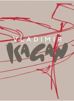 اشتري Vladimir Kagan 3rd Edition : Vladimir Kagan: A Life of Avant-Garde Design 3rd Edition في السعودية