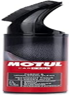 Buy Motul FABRIC & UPHOLSTERY CLEAN, 500 ml in Egypt