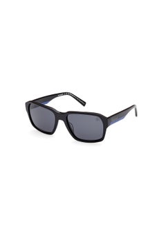 اشتري Men's Polarized Square Sunglasses - TB934301D57 - Lens Size: 57 Mm في الامارات