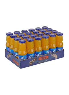 اشتري Bottle Orange Drink 200Ml × 24 في السعودية