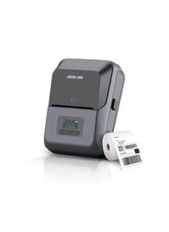 Buy Thermal Printer for Home or Office, High-Quality, Fast Printing, Compatible with Microsoft Windows in UAE