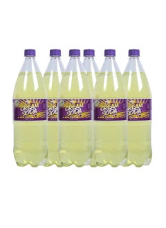 اشتري Elephant House Cream Soda 500ML - 06 Bottle Pack Made in Sri Lanka Soft Drink في الامارات