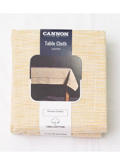 اشتري CANNON TABLE CLOTH 160X260CM JUSTER في الامارات