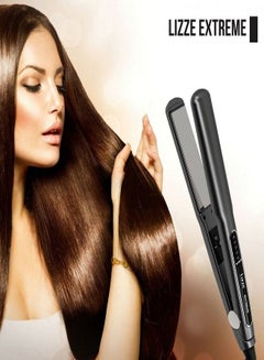 Buy Lizze Extreme Professional Hair Straightener 480F in UAE