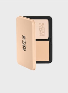 Buy HD Skin Powder Foundation - 1Y04 - Warm Alabaster in UAE