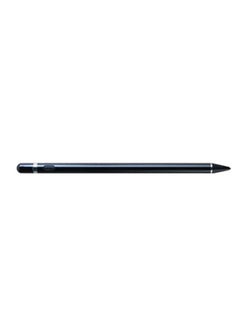 Buy Capacitive Stylus Pencil Black in UAE