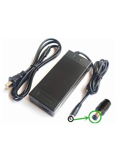 Buy ELTERAZONE 42V,2A Electric Scooter Charger,Only Suitable for gotrax.GXL V2.Apex.Xr Ultra.XR Elite.G3.G4.GMAX Ultra.Vibe. in UAE