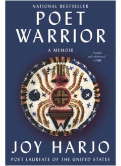 Buy Poet Warrior : A Memoir in Saudi Arabia