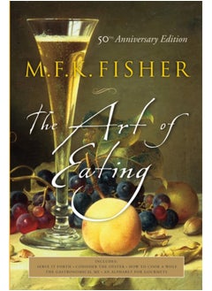 Buy The Art of Eating in UAE