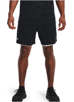 Buy Vanish Woven 2" Shorts in Saudi Arabia