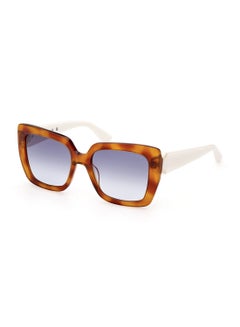 Buy Sunglasses For Women GU788953W53 in UAE
