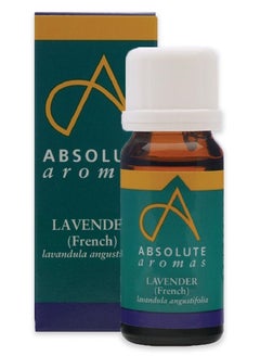 اشتري Lavender Pure Essential Oil 10ml في الامارات