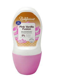 Buy Pink Vanilla Fusion Antiperspirant Deodorant in Egypt