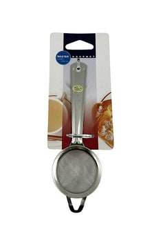 Buy Stainless Steel Multipurpose Strainer Diameter 50mm-Silver in Saudi Arabia