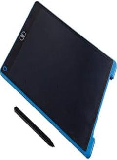 اشتري Generic 8.5 Inch LCD Writing Tablet Drawing Board, Blue في مصر