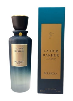 Buy Laverin perfume - Lador Bakhour Classic - 200 ml in Saudi Arabia