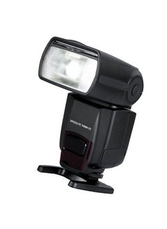 اشتري Flash Speedlite Speedlight YN560-III Support RF-602/603 for Canon Nikon Pentax Oympus في الامارات