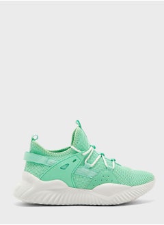 Buy Detail Knit Sneaker in Saudi Arabia