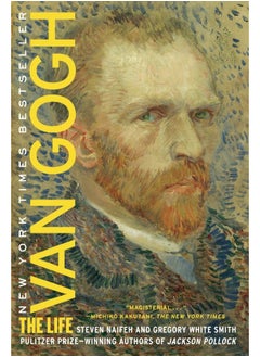 اشتري Van Gogh: The Life في الامارات