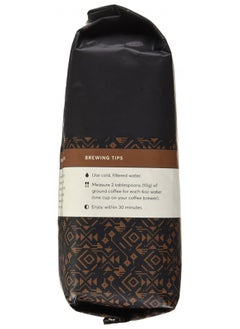 اشتري Peets Coffee, Major Dickason's Blend, Whole Bean 32oz في الامارات