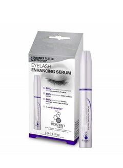 Buy Eyelash Enhancing Serum in Saudi Arabia