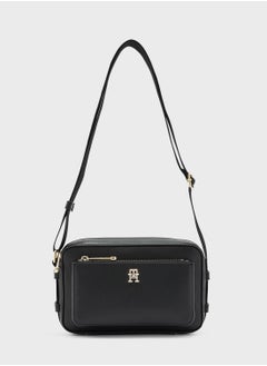 Buy Spring Flap Over Crossbody Bag in Saudi Arabia