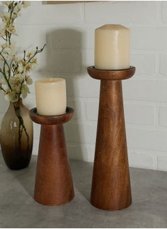 اشتري Candle Holders في الامارات