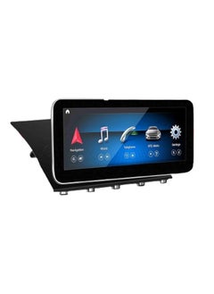 Buy 12.3" Inch Mercedes Benz E Class Android GPS Navigation Carplay 8+64G for 2009-2012 NTG 4.0 in UAE