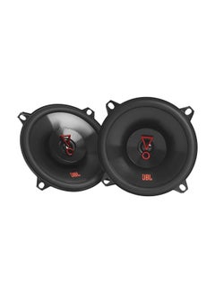 Buy JBL Stage3 527F 5.25 Inch Two-Way Car Audio Speaker 200W in UAE