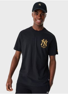 Buy New York Yankees Graphic T-Shirt in Saudi Arabia