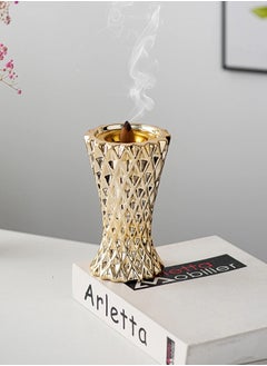 Buy Ceramic Incense Burner(Mabkhara),Modern and Minimalist Bukhoor Incense Holders in UAE