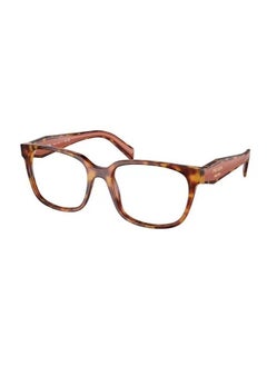 Buy PRADA Color Matching Glasses Frame PR17zv in UAE