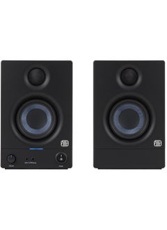 Buy PreSonus Eris 3.5 3.5-inch Powered Studio Monitors - 2nd Generation in UAE