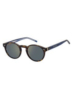 Buy UV Protection Oval Eyewear Sunglasses TH 1795/S       HVN 50 in Saudi Arabia