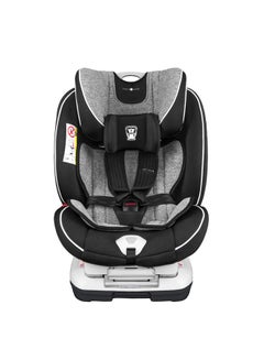 Buy Arthur Baby Car Seat - Graphite in UAE