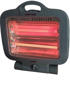 Buy Lord heater with a power of 800 watts, 2 candles (one piece) in Egypt