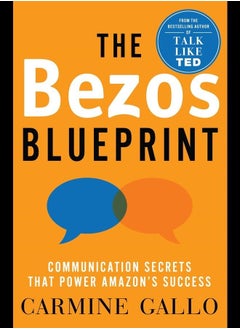 Buy The Bezos Blueprint in UAE