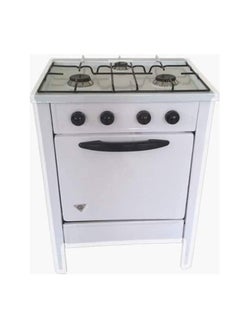 Buy Freestanding Cooker 3 Gas Burners - Military Factories Helwan in Egypt