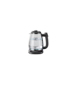 Buy Sokany Glass Kettle 1.8L SK-09034 in Egypt