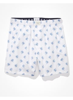 Buy AEO Palm Trees Stretch Boxer Short in Saudi Arabia