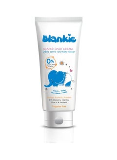 Buy BLANKIE Baby Diaper Rash Cream 75 ML in Egypt