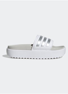 اشتري Adilette Platform Slides في مصر