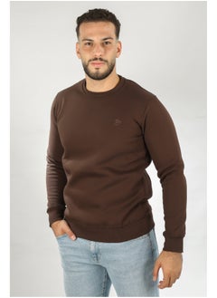 Buy Men's   sweet shirt round in Egypt