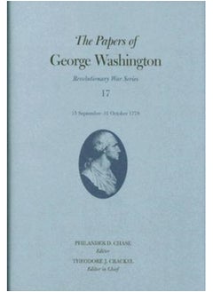 اشتري The Papers of George Washington  15 September-31 October 1778 في الامارات