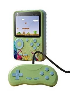 Buy Handheld Game Console 3.0inch Color Screen Mini Retro Video Game in UAE