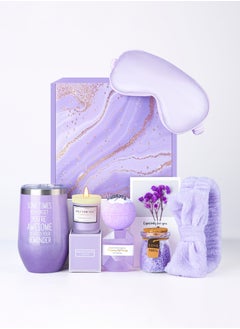 Buy Luxury Women Gift Sets - Perfect for Girls' Birthday, Mothers, and Special Occasions in Saudi Arabia