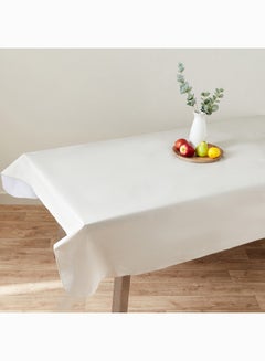 Buy Elementary Table Cloth 259x152 cm in Saudi Arabia