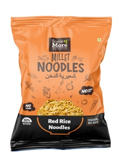 اشتري Some More Red Rice Noodles 175 Grams في الامارات