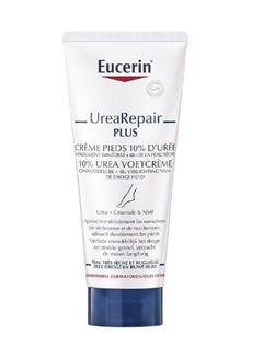 Buy UreaRepair PLUS Foot Cream 10% Urea 100ml in Saudi Arabia